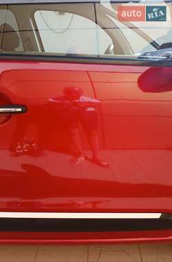 Минивэн Citroen C3 Picasso 2013 в 
