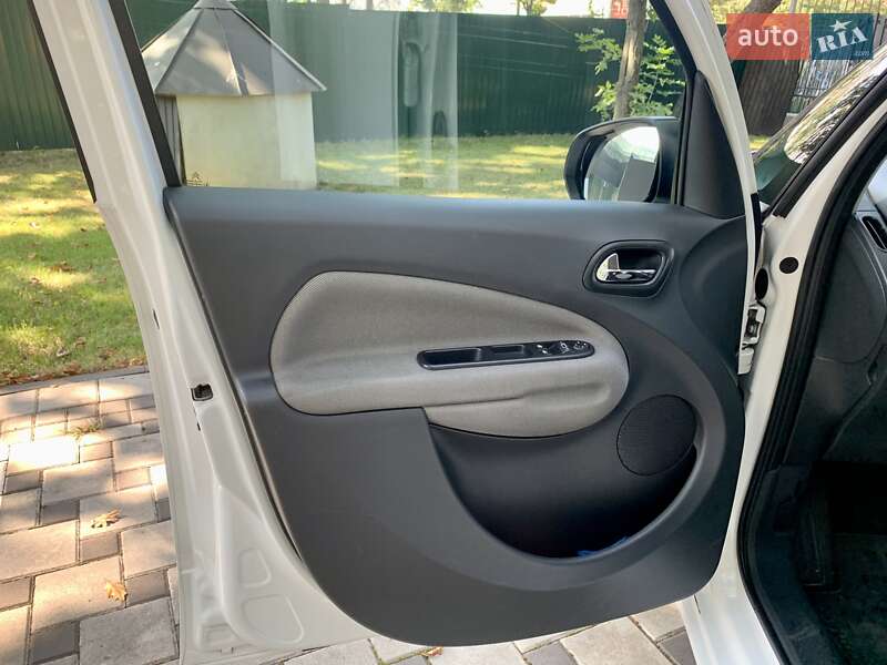 Минивэн Citroen C3 Picasso 2012 в Киеве