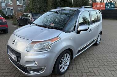 Мінівен Citroen C3 Picasso 2009 в Житомирі