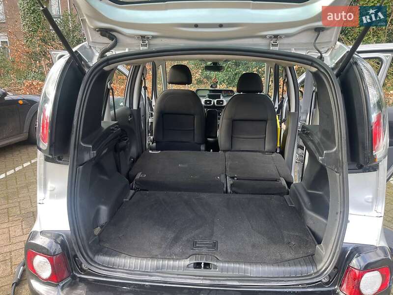 Минивэн Citroen C3 Picasso 2009 в Житомире