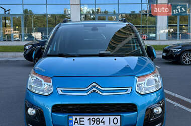 Мінівен Citroen C3 Picasso 2014 в 