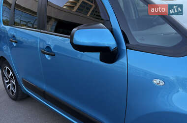 Мінівен Citroen C3 Picasso 2014 в 