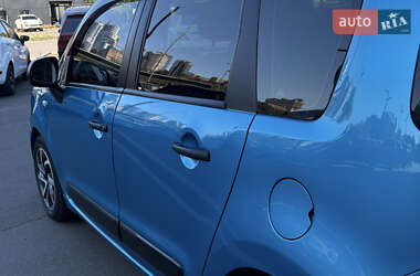 Мінівен Citroen C3 Picasso 2014 в 
