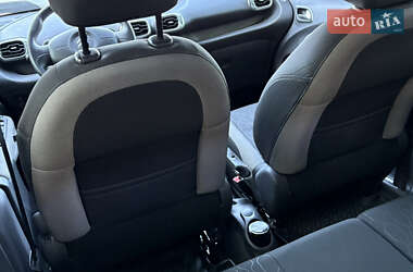 Мінівен Citroen C3 Picasso 2014 в 