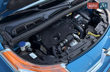 Мінівен Citroen C3 Picasso 2014 в 