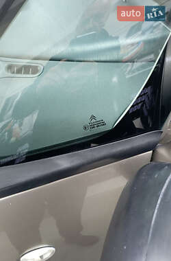 Мінівен Citroen C3 Picasso 2012 в 