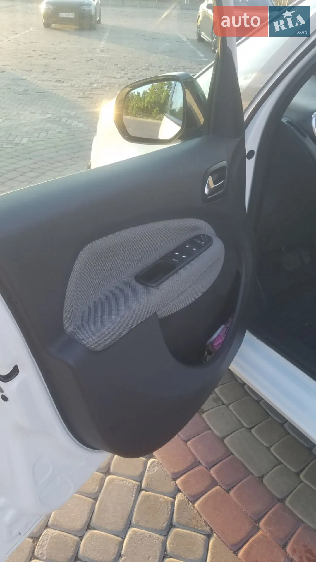 2013 Citroen C3 Picasso - мініатюра 12