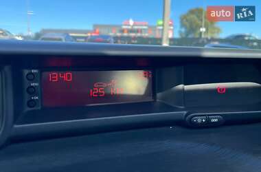 Минивэн Citroen C3 Picasso 2011 в 