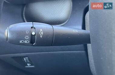 Минивэн Citroen C3 Picasso 2011 в 