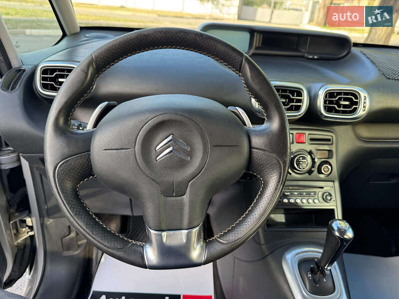 Мінівен Citroen C3 Picasso 2012 в Запоріжжі