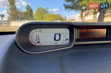 Минивэн Citroen C3 Picasso 2012 в 