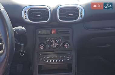 Минивэн Citroen C3 Picasso 2009 в 