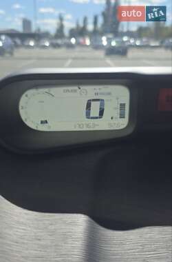 Минивэн Citroen C3 Picasso 2009 в 