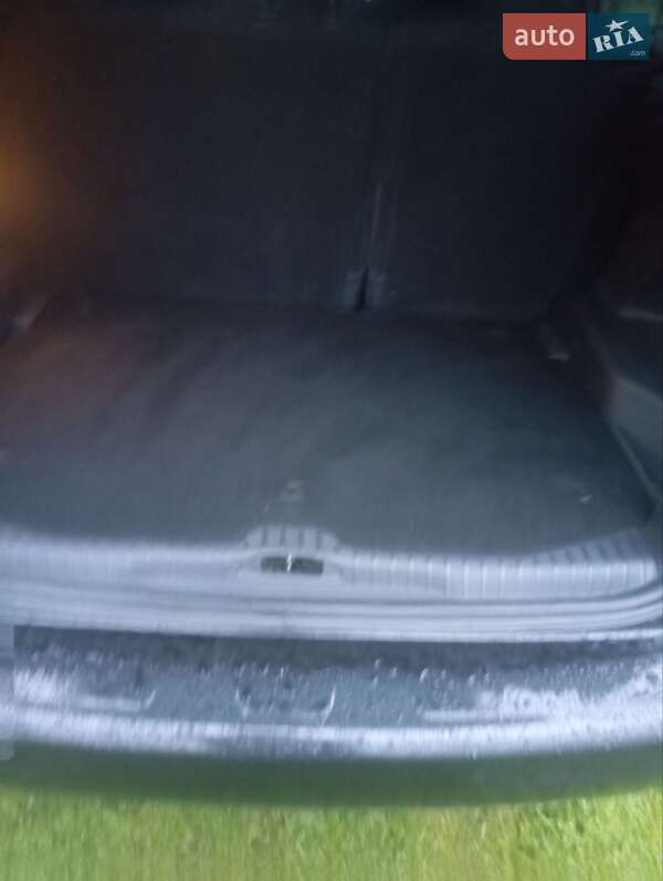 Хетчбек Citroen C3 Picasso 2012 в Львові фото 8 Хетчбек Citroen C3 Picasso 2012 в Львові