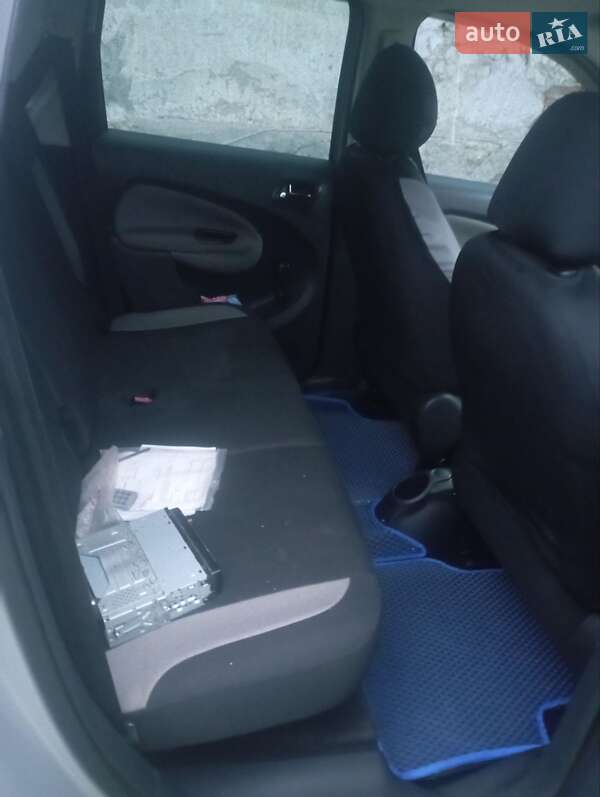 Хетчбек Citroen C3 Picasso 2012 в Львові фото 12 Хетчбек Citroen C3 Picasso 2012 в Львові