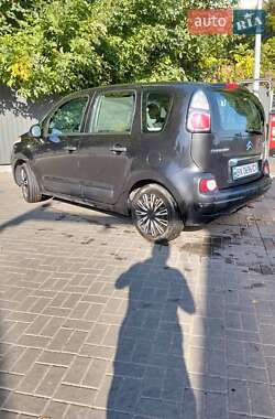 Мінівен Citroen C3 Picasso 2009 в 