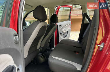 Минивэн Citroen C3 Picasso 2011 в 