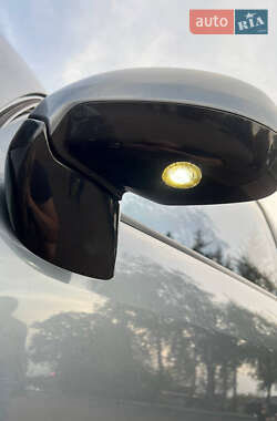 Минивэн Citroen C3 Picasso 2011 в 