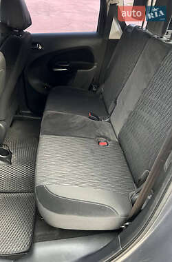 Минивэн Citroen C3 Picasso 2011 в 
