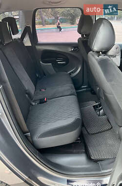 Минивэн Citroen C3 Picasso 2011 в 