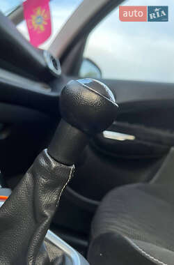 Минивэн Citroen C3 Picasso 2011 в 
