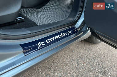 Минивэн Citroen C3 Picasso 2011 в 