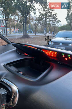 Минивэн Citroen C3 Picasso 2011 в 