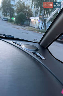 Минивэн Citroen C3 Picasso 2011 в 