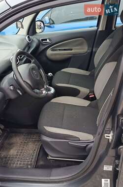 Минивэн Citroen C3 Picasso 2012 в 