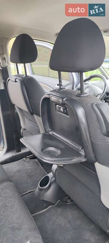 Мінівен Citroen C3 Picasso 2009 в Харкові
