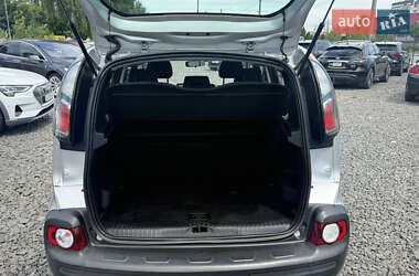 Минивэн Citroen C3 Picasso 2009 в 