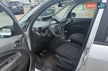 Минивэн Citroen C3 Picasso 2009 в 