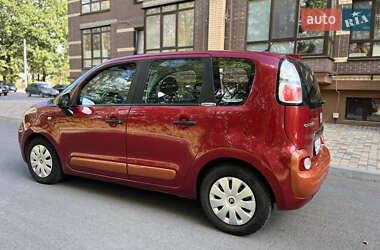 Мінівен Citroen C3 Picasso 2011 в  фото 9 Мінівен Citroen C3 Picasso 2011 в