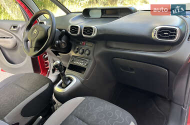 Мінівен Citroen C3 Picasso 2011 в  фото 26 Мінівен Citroen C3 Picasso 2011 в