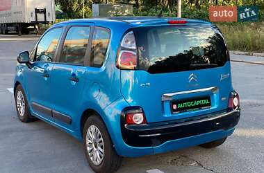 Мінівен Citroen C3 Picasso 2014 в  фото 9 Мінівен Citroen C3 Picasso 2014 в