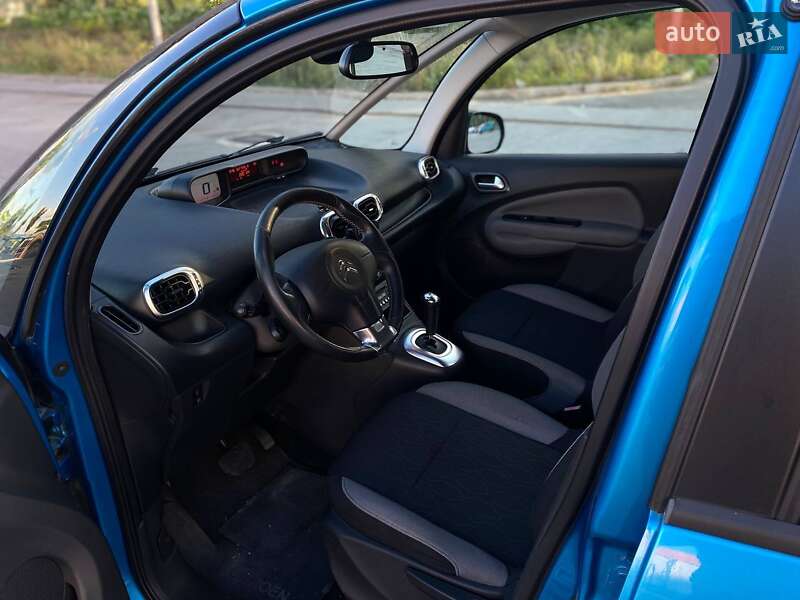 Минивэн Citroen C3 Picasso 2014 в Киеве фото 12 Минивэн Citroen C3 Picasso 2014 в Киеве
