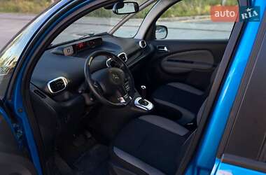 Мінівен Citroen C3 Picasso 2014 в  фото 12 Мінівен Citroen C3 Picasso 2014 в