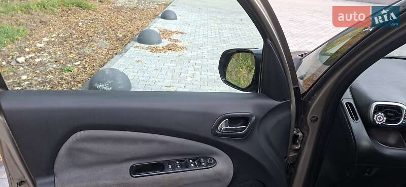 Мінівен Citroen C3 Picasso 2008 в Тернополі фото 7 Мінівен Citroen C3 Picasso 2008 в Тернополі