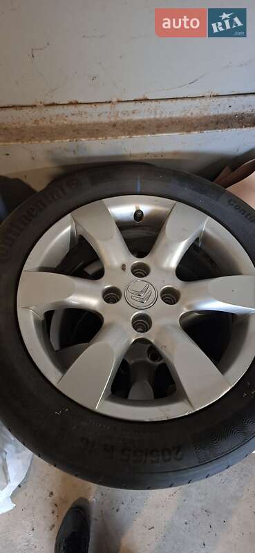 Мінівен Citroen C3 Picasso 2008 в Тернополі фото 13 Мінівен Citroen C3 Picasso 2008 в Тернополі