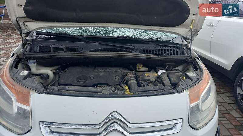 Мінівен Citroen C3 Picasso 2013 в Здолбуніві