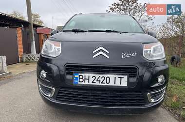 Минивэн Citroen C3 Picasso 2012 в Доброславе