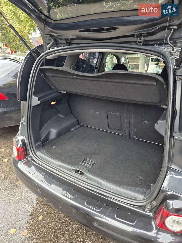 Минивэн Citroen C3 Picasso 2009 в Киеве