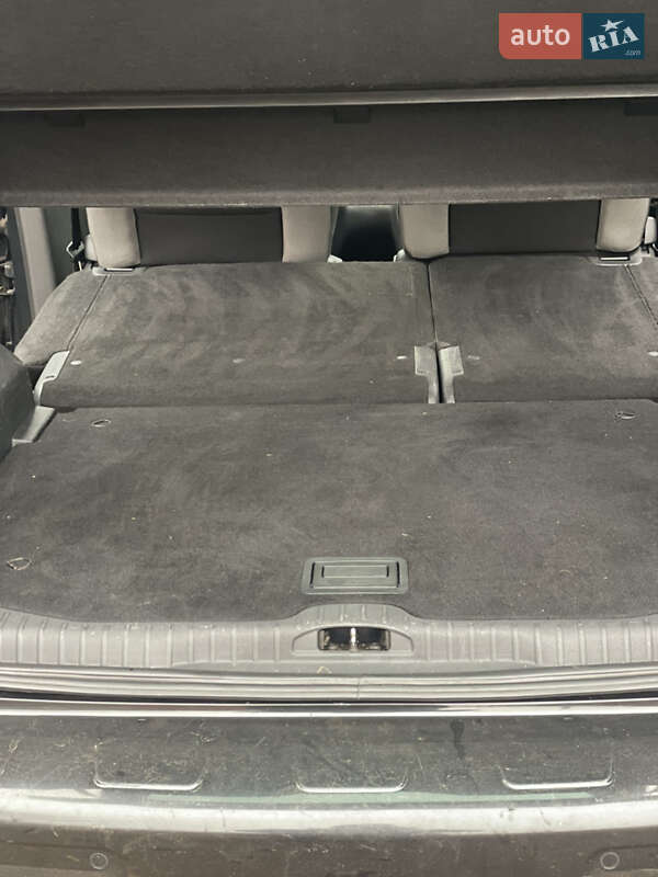 Минивэн Citroen C3 Picasso 2016 в Умани фото 18 Минивэн Citroen C3 Picasso 2016 в Умани