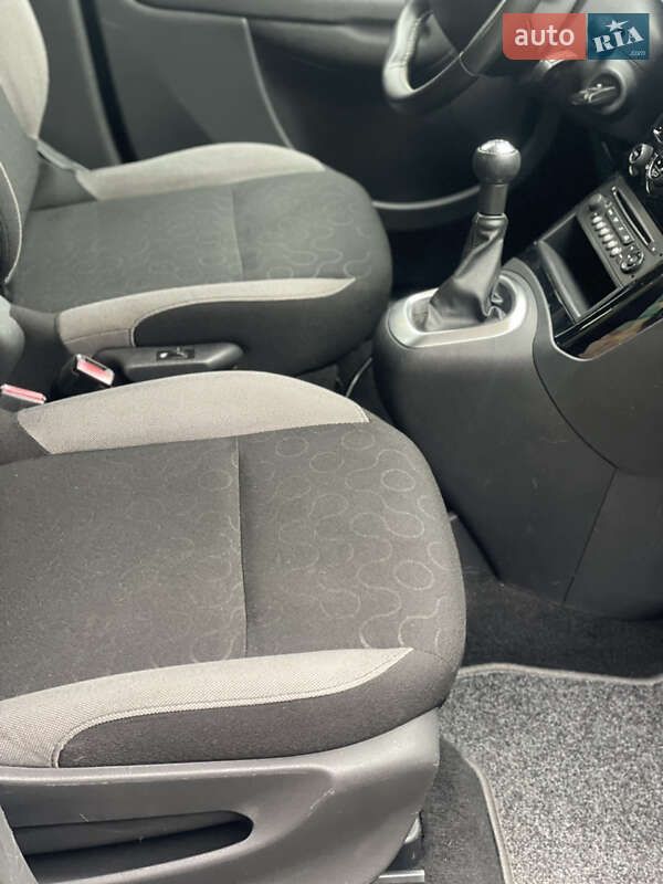 Минивэн Citroen C3 Picasso 2016 в Умани фото 20 Минивэн Citroen C3 Picasso 2016 в Умани
