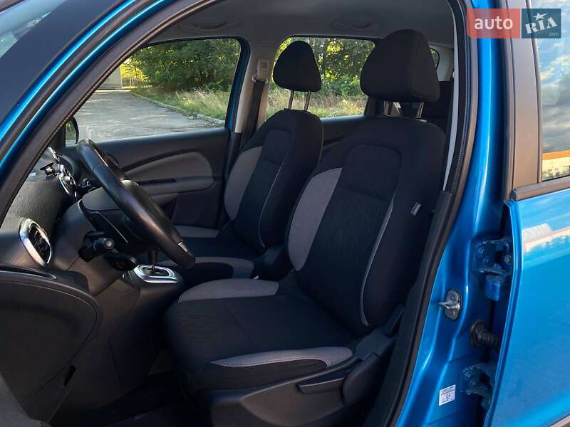 Мінівен Citroen C3 Picasso 2014 в Києві