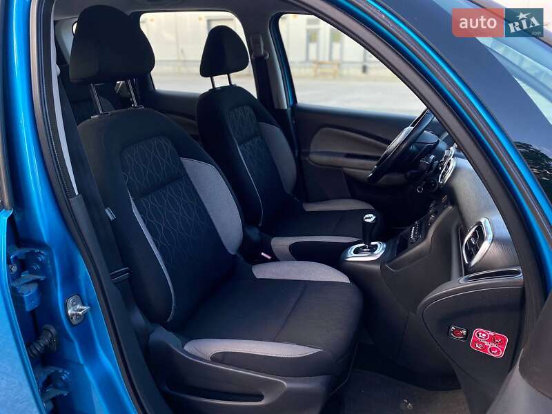 Мінівен Citroen C3 Picasso 2014 в Києві