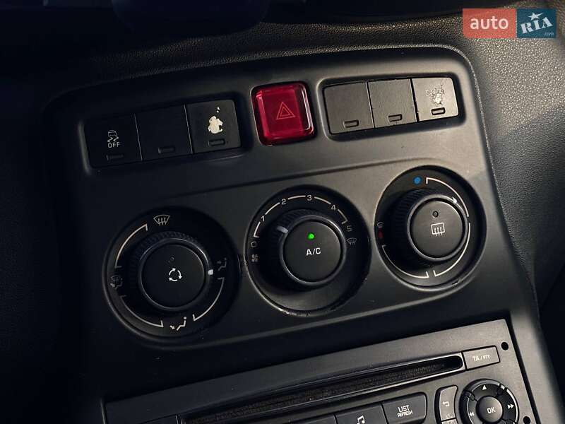 Мінівен Citroen C3 Picasso 2014 в Києві