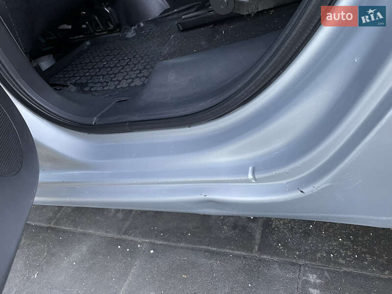 Минивэн Citroen C3 Picasso 2011 в Самборе