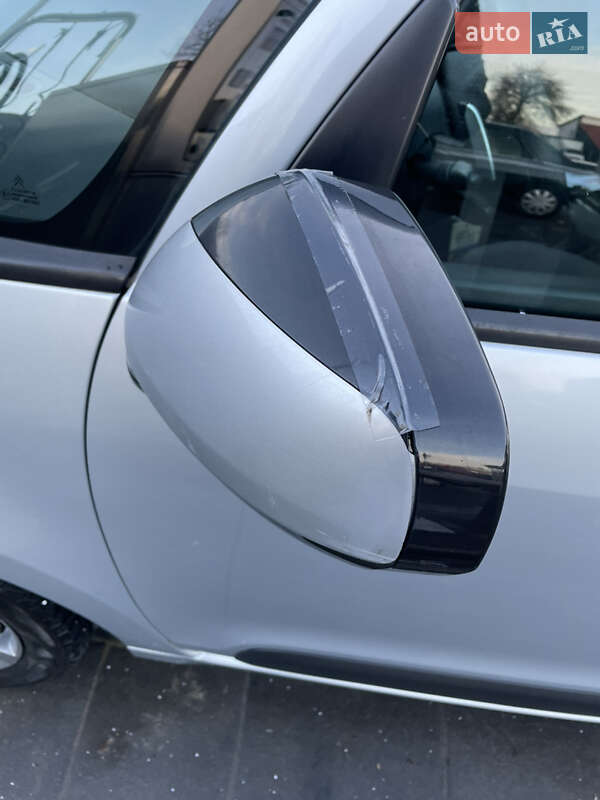 Минивэн Citroen C3 Picasso 2011 в Самборе