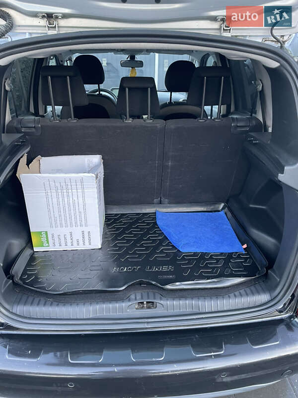 Минивэн Citroen C3 Picasso 2011 в Самборе